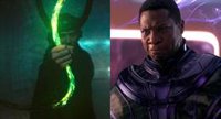 Filtrado el posible cambio de título de Vengadores 5... ¿Adiós a Avengers: The Kang Dynasty y Jonathan Majors?