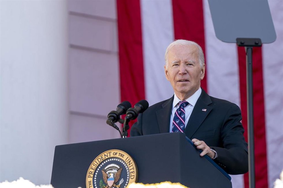 Joe Biden