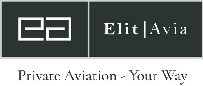 Elit'Avia Logo