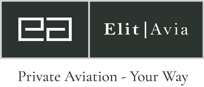 Elit'Avia Logo
