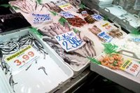 Los precios en la Comunidad de Madrid se mantienen en el 3,2% en octubre, con un alza del 9,6% en alimentos