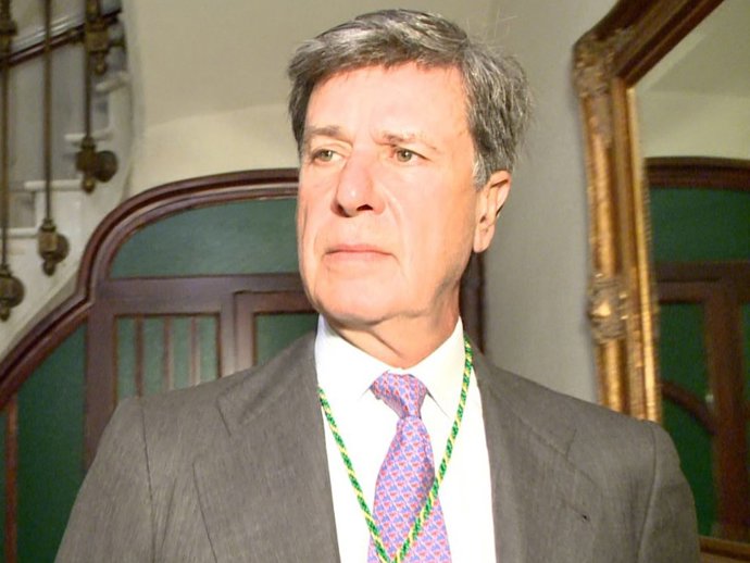 Cayetano Martínez de Irujo