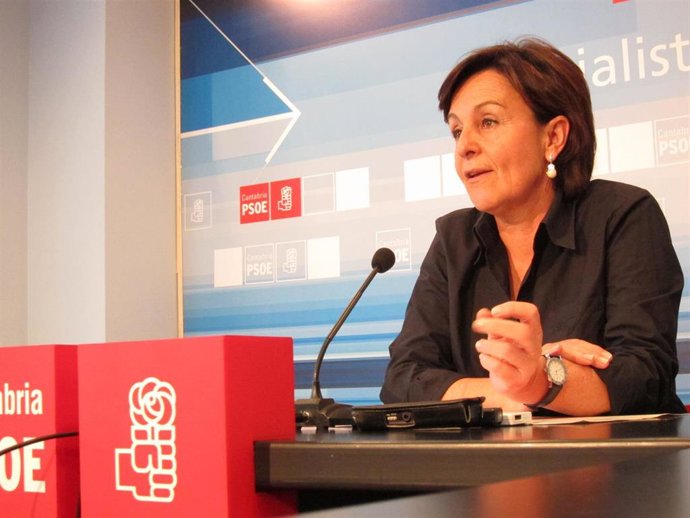 Archivo - Dolores Gorostiaga