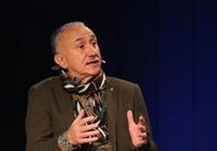 Pepe Álvarez (UGT) dice que se ha "ganado en convivencia" en Cataluña y señala que "hoy ya nadie habla de los indultos"