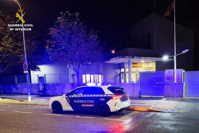 Rdo. Nota De Prensa Y Fotografía.