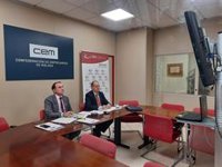 La CEA rechaza la amnistía y alerta sobre la "inseguridad jurídica" y sus efectos económicos