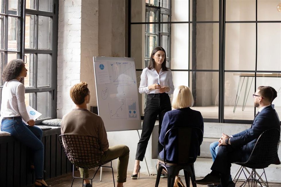 Shindler Iberia organiza la segunda edición de 'Women Back to Business'