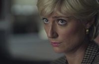 Así rodó The Crown la muerte de Diana de Gales: "Fue horrible"