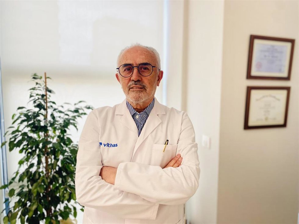 El doctor Guillem