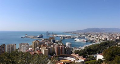 Málaga