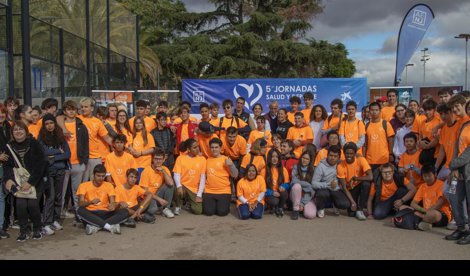 Comunicados Sociedad