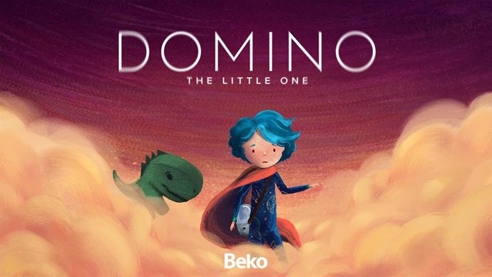 DOMINO: The Little One