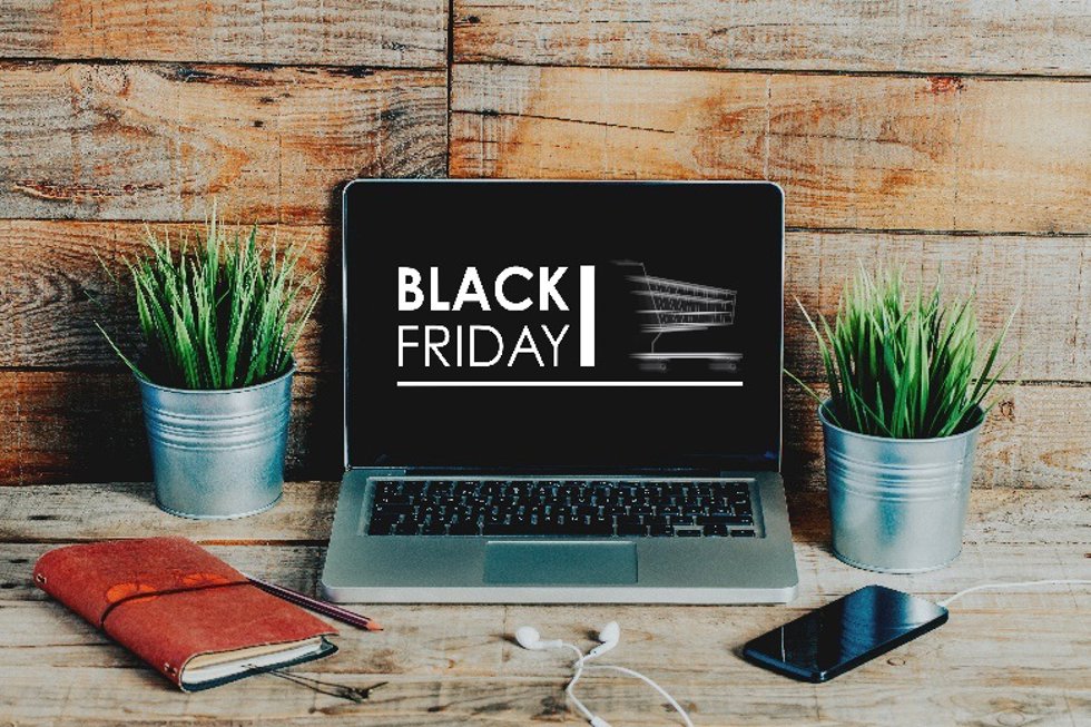 Black Friday