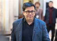 Sumar lamenta que el Congreso tramite una propuesta de Vox para ilegalizar ERC y Junts: Es una barbaridad