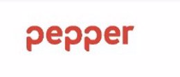 Logo Pepper