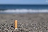 Foto: Nofumadores pide al Gobierno que apoye prohibir los filtros de los cigarrillos en tratado internacional sobre plásticos