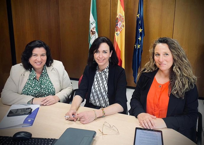 Diputación y Junta de Andalucía coordinan su acción conjunta para impulsar el PFEA