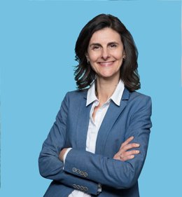 Anna Kofoed, CEO de Viaje de Allianz Partners.