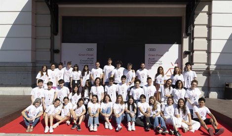 Comunicados Sociedad