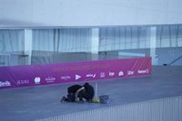 El alcalde confirma que Sevilla será "percibida perfectamente" en la gala de los Grammy en Fibes