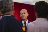 El presidente del Consell de Menorca cesa a Medrano (Vox) como  consellera