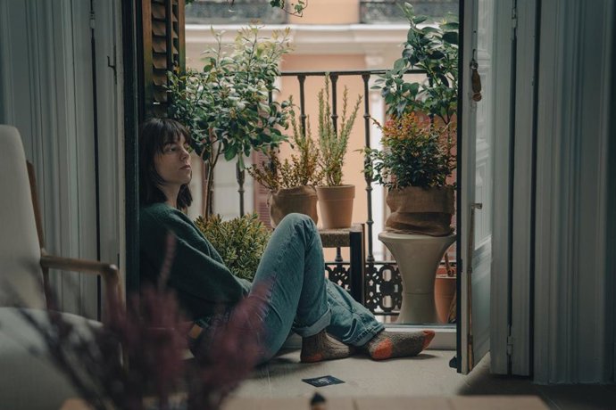 Archivo - Imagen del corto "Semana 12" que la directora y productora Isabel Delclaux presentará este miércoles 15 de noviembre en Bilbao, en el marco del Festival Zinebi