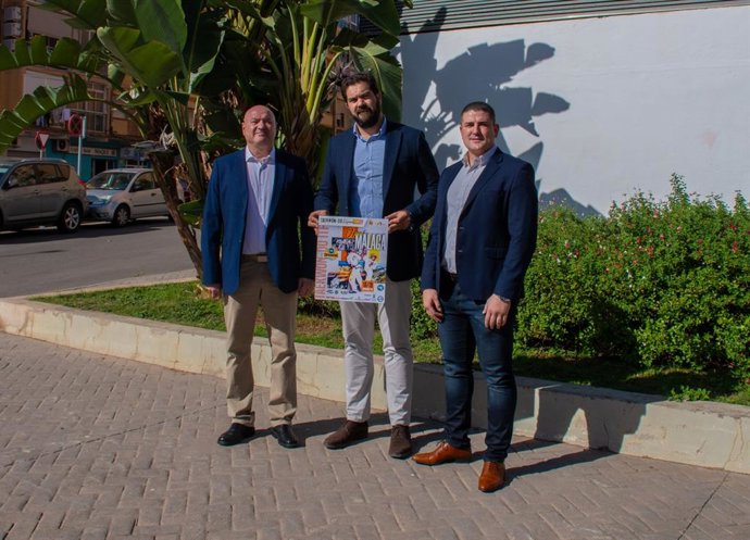 Málaga se cita con el Taekwon-do ITF en el Open de este deporte