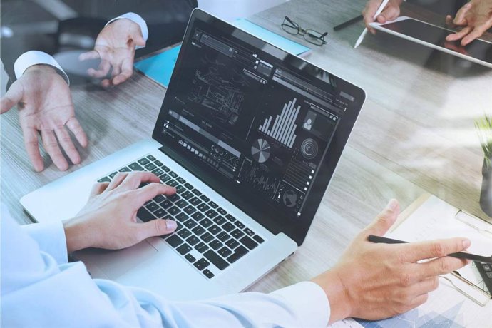 Los profesionales de las finanzas, muy demandados en el sector empresarial.