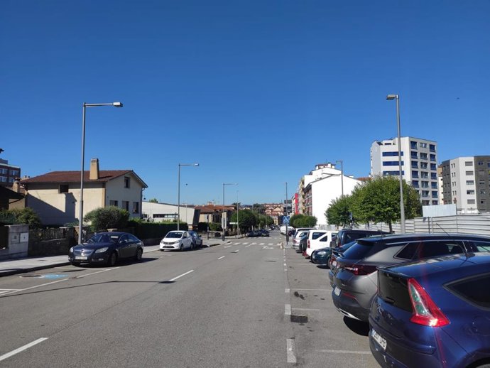 Archivo - Pola de Siero