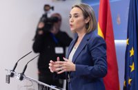 El PP respeta las querellas de Vox contra la amnistía y remite la decisión a los jueces