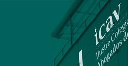 El ICAV advierte que "sustraer la Justicia de los tribunales independientes es una vulneración de los Derechos Humanos"