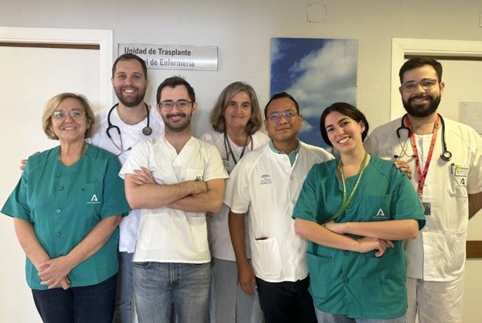 Los centros hospitalarios del Puerta del Mar de Cádiz, de Jerez de la Frontera y de Puerto Real participan en un estudio sobre nuevos fármacos contra la diabetes tipo 2