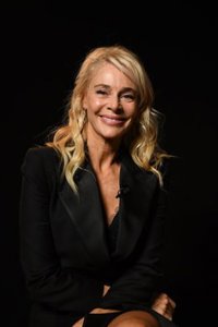 Belén Rueda entra en el mundo fantástico de Carlota Pereda en 'La Ermita' y "revisita" las relaciones maternofiliales