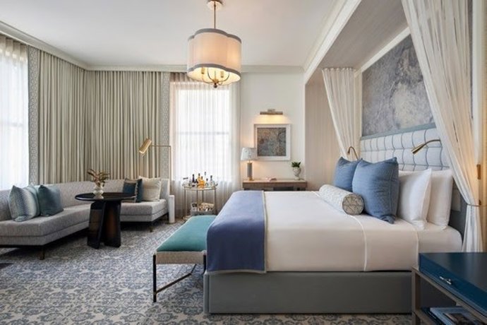 Nueva York presenta el NYC Hotel Week para 2024, una semana de descuentos en 150 hoteles de la ciudad