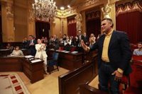 Albert Salas, elegido director general de IB3 por amplia mayoría pero sin el apoyo del PSIB