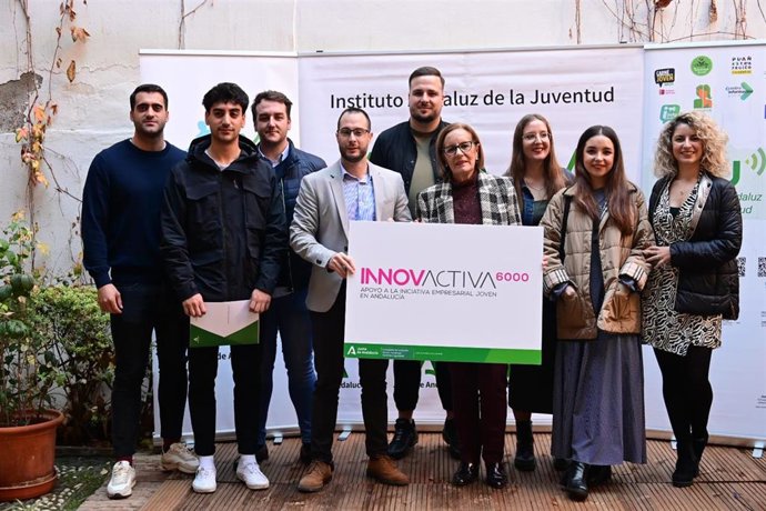 Programa Innovactiva