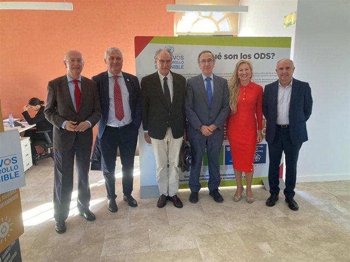 Asian y Más Industria presentan nuevas propuestas para incrementar el PIB industrial de Andalucía.