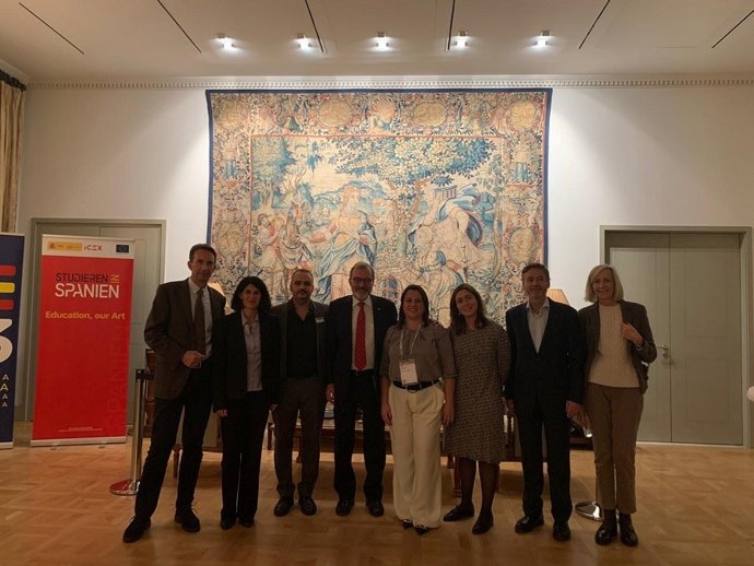 Turismo Costa del Sol promociona en distintas acciones la oferta de turismo idiomático de la provincia