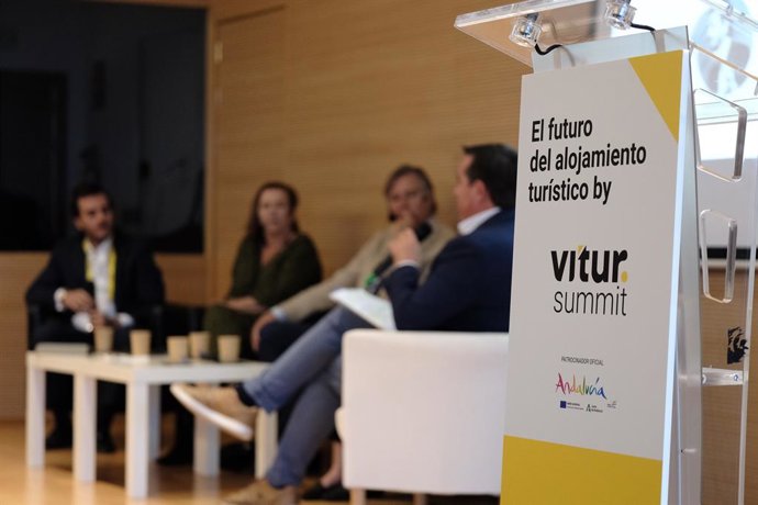 Vitur Summit analiza el futuro del alojamiento turístico en su jornada de Marbella