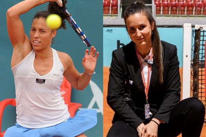 La extenista Estrella Cabeza y la árbitra Cristina Velázquez se incorporan a la Junta Directiva de la RFET