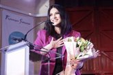 Foto: Laura Pausini, Persona del Año del Latin Grammy 2023: "Soy la italiana más latina del mundo"
