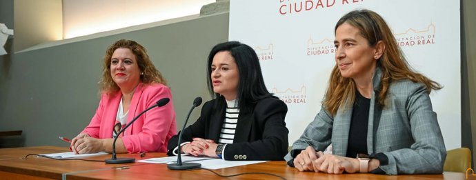 La portavoz del equipo de Gobierno de Miguel Ángel Valverde, Rocío Zarco