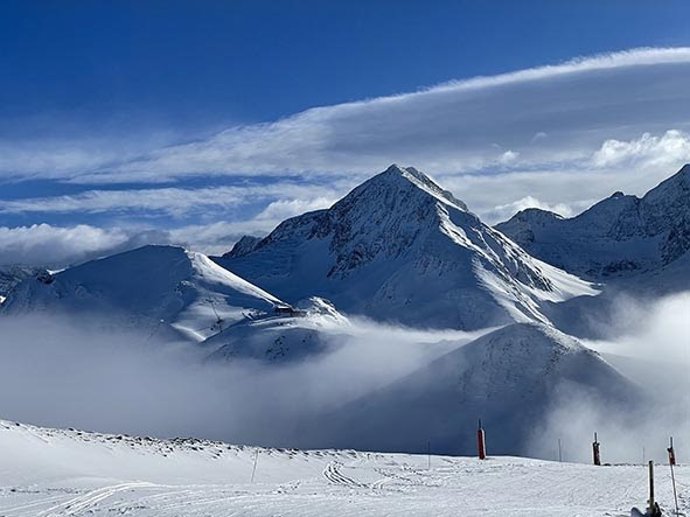 El Pirineo francés invierte cerca de 80 millones de euros en sus estaciones de esquí esta temporada