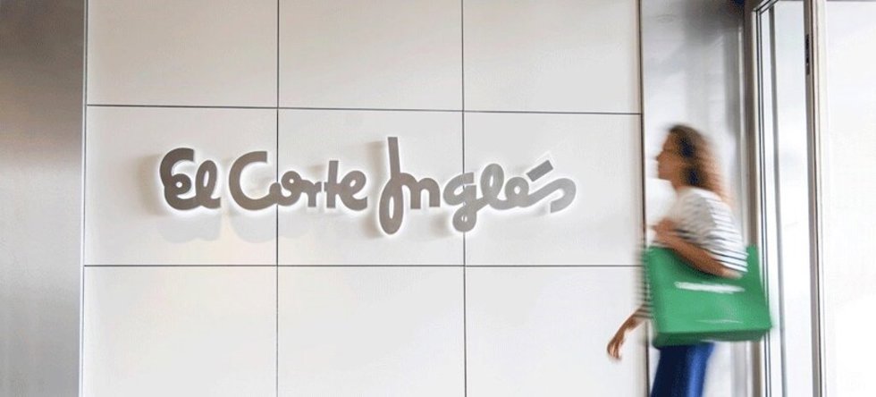 El Corte Inglés