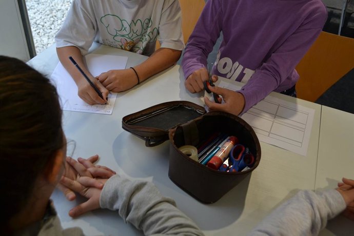 La Filmoteca Valenciana pone en marcha un nuevo servicio gratuito de ludoteca cultural