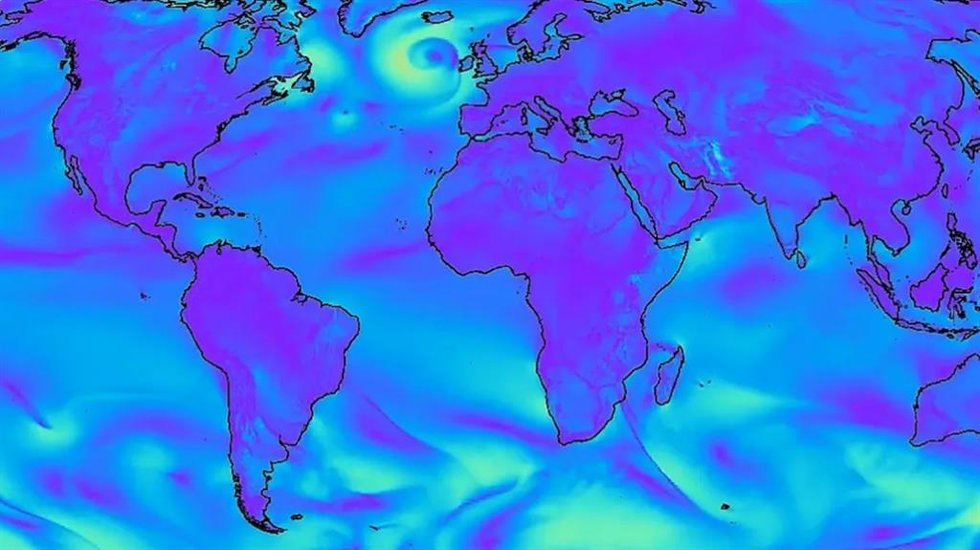 Pronóstico meteorológico