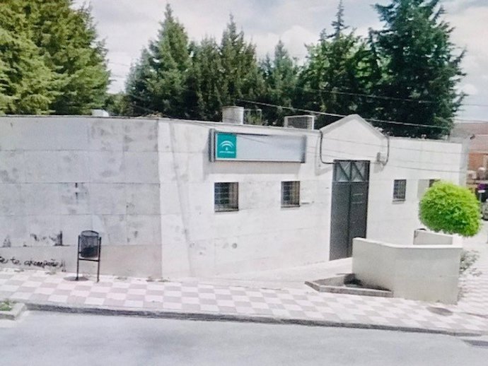 Archivo - Consultorio médico de Rus/Archivo