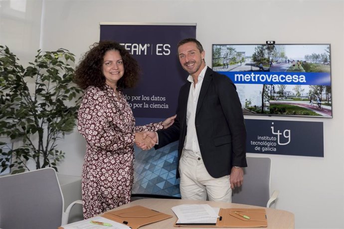 Metrovacesa firma con Breeam un acuerdo que promueve la sostenibilidad en el mercado inmobiliario