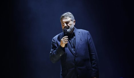 Comunicados Internacional