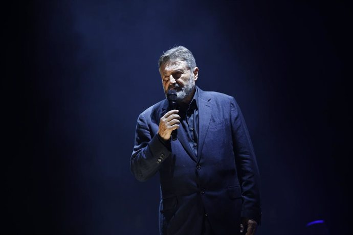 Jesús López - Chairman y CEO de Universal Latino América y Península Ibérica